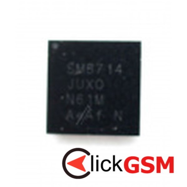 Piesa Circuit Integrat Cu Esda Driver Samsung Galaxy A12s 17n7