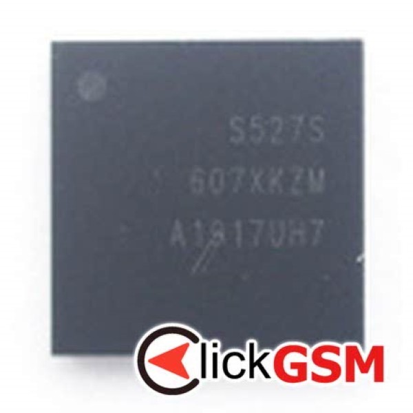 Piesa Circuit Integrat Cu Esda Driver Samsung Galaxy A20e 12d9