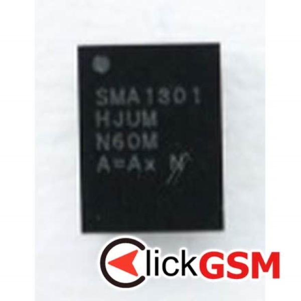 Piesa Circuit Integrat Cu Esda Driver Samsung Galaxy A20e Stx