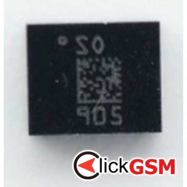 Piesa Circuit Integrat Cu Esda Driver Samsung Galaxy A23 1pol