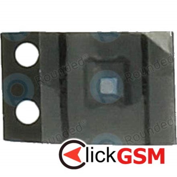 Piesa Circuit Integrat Cu Esda Driver Samsung Galaxy A3 2016 Qxp