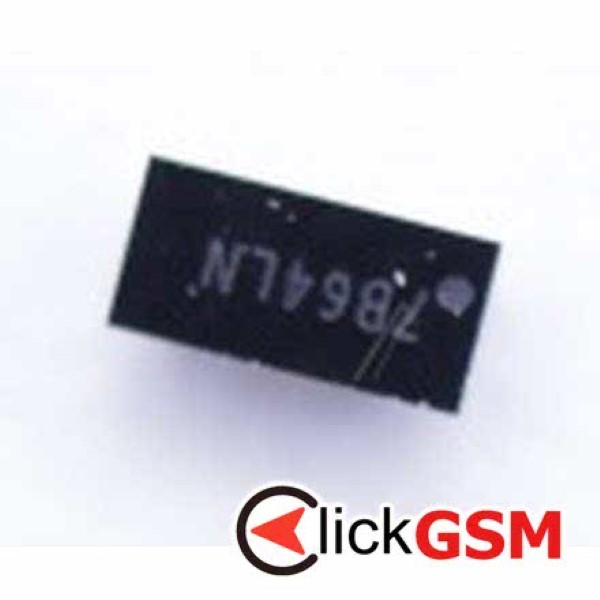 Piesa Piesa Circuit Integrat Cu Esda Driver Samsung Galaxy A30 65q