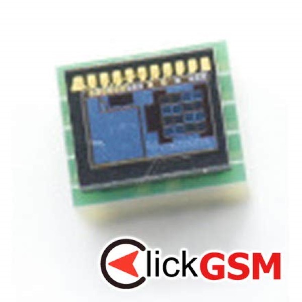 Piesa Circuit Integrat Cu Esda Driver Samsung Galaxy A31 4gz