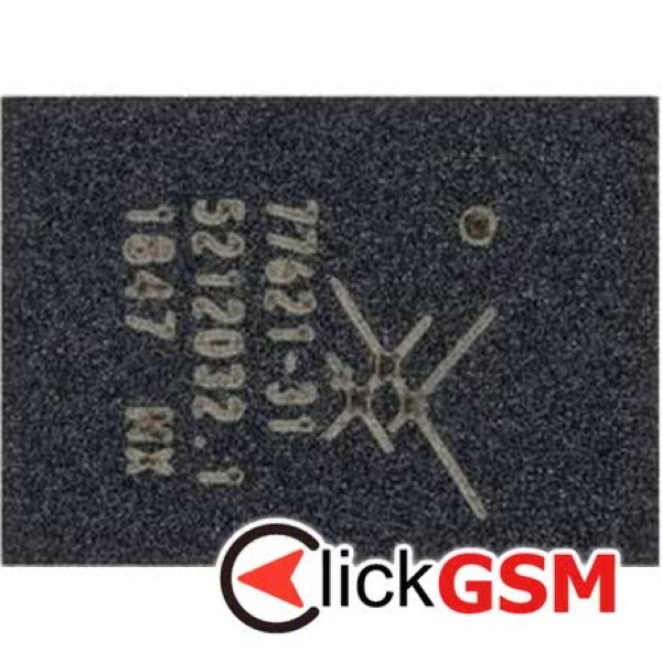 Piesa Circuit Integrat Cu Esda Driver Samsung Galaxy A31 R06