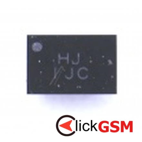 Piesa Circuit Integrat Cu Esda Driver Samsung Galaxy A32 5g Owm