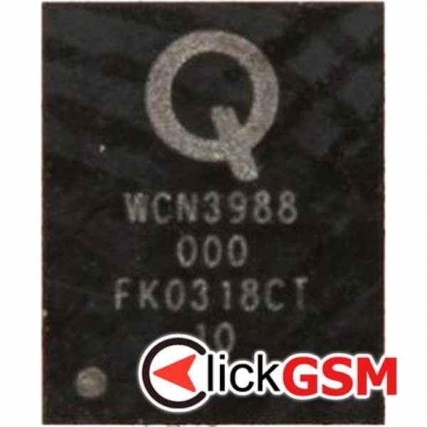 Piesa Circuit Integrat Cu Esda Driver Samsung Galaxy A42 5g R3f