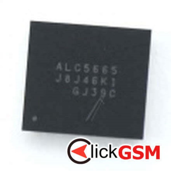 Piesa Circuit Integrat Cu Esda Driver Samsung Galaxy A50 Jgg