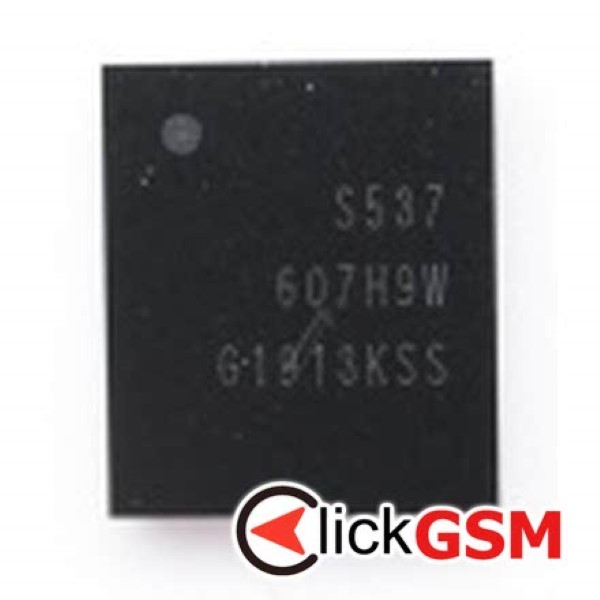 Piesa Circuit Integrat Cu Esda Driver Samsung Galaxy A50s I86