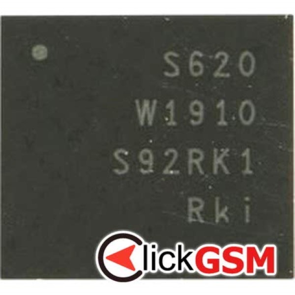 Piesa Circuit Integrat Cu Esda Driver Samsung Galaxy A51 13s4