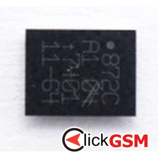 Piesa Circuit Integrat Cu Esda Driver Samsung Galaxy A7 2018 6gg