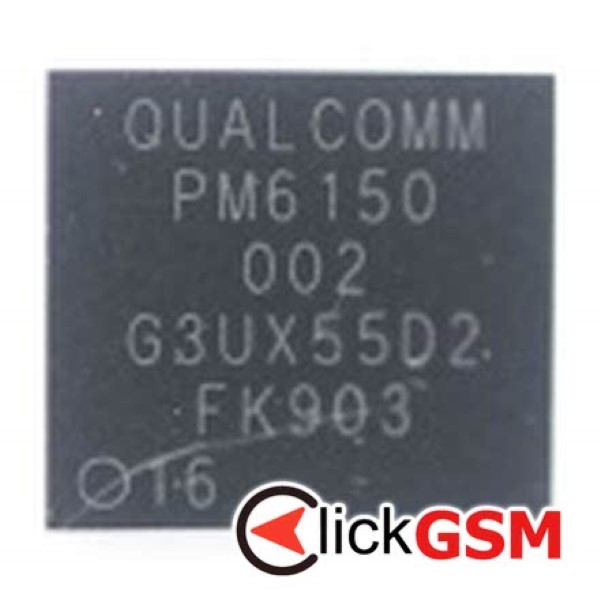 Piesa Circuit Integrat Cu Esda Driver Samsung Galaxy A70 7mf