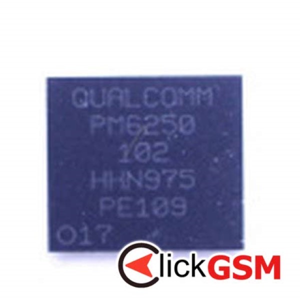 Piesa Circuit Integrat Cu Esda Driver Samsung Galaxy A72 4f2