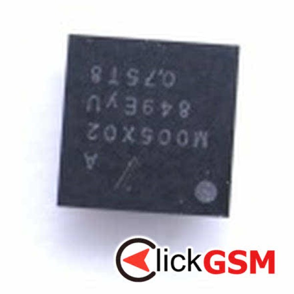 Piesa Circuit Integrat Cu Esda Driver Samsung Galaxy A9 2018 1e36