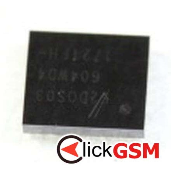 Piesa Circuit Integrat Cu Esda Driver Samsung Galaxy A9 2018 Jwf