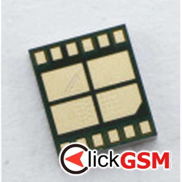 Piesa Circuit Integrat Cu Esda Driver Samsung Galaxy A90 5g 1o1v