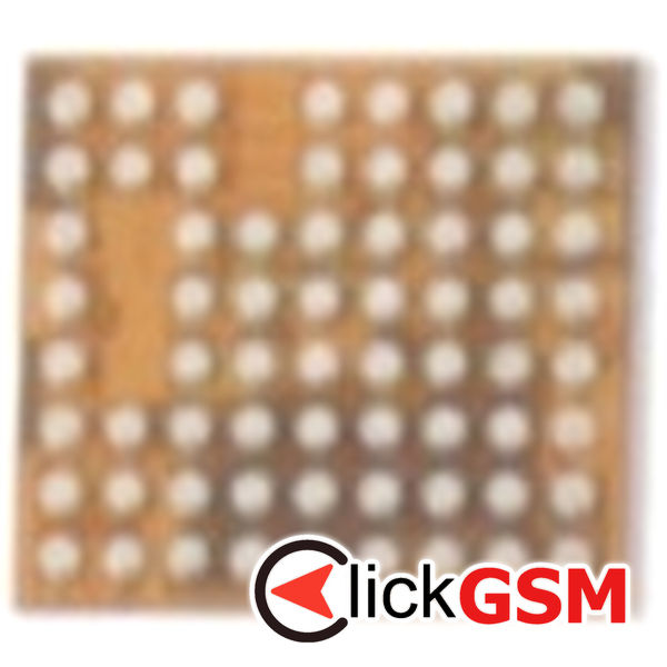 Piesa Circuit Integrat Cu Esda Driver Samsung Galaxy J5 2016 At7