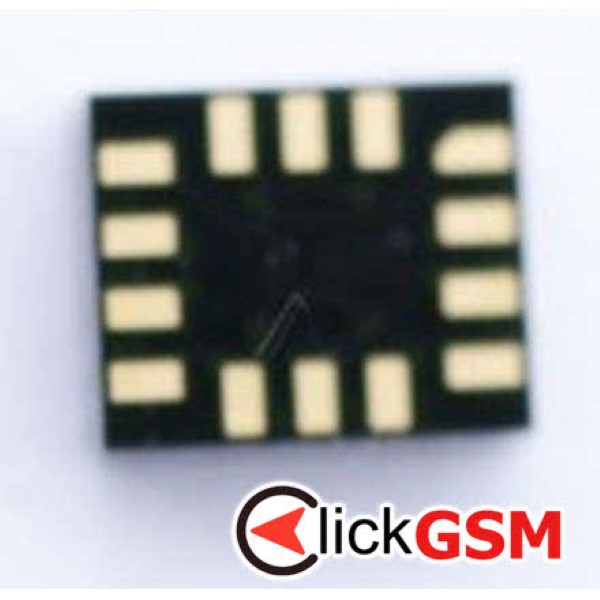 Piesa Circuit Integrat Cu Esda Driver Samsung Galaxy M14 5g 2gco