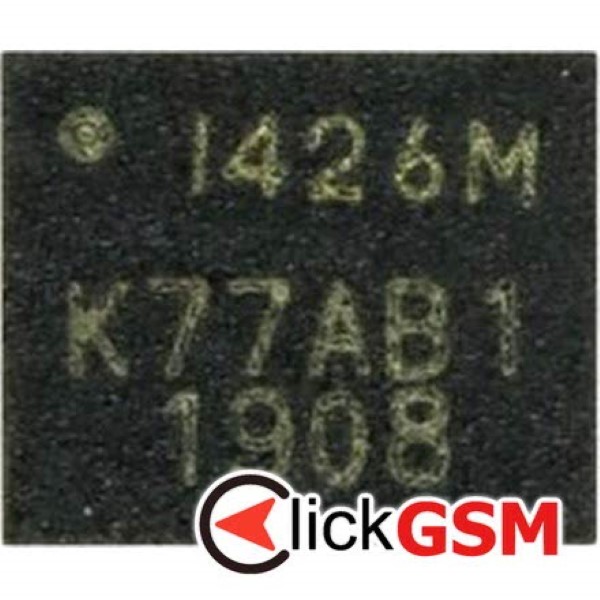 Piesa Circuit Integrat Cu Esda Driver Samsung Galaxy M21 107z