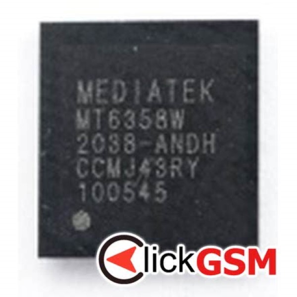 Piesa Circuit Integrat Cu Esda Driver Samsung Galaxy M22 16so