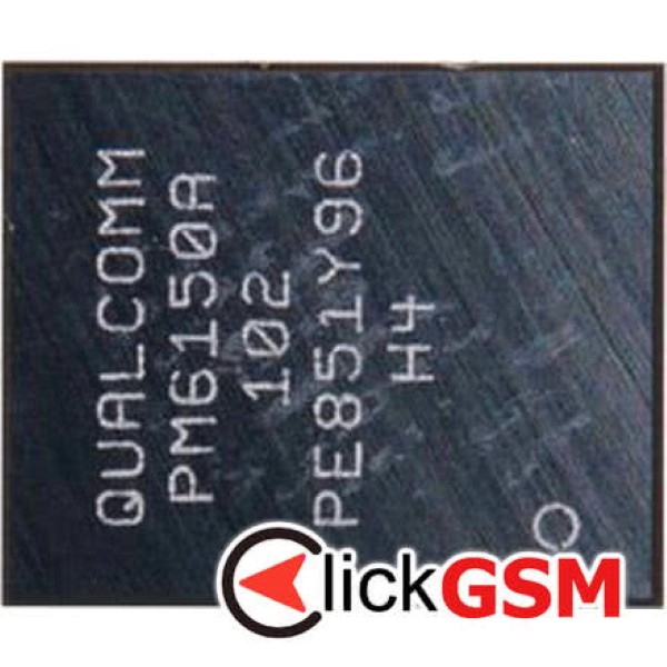 Piesa Circuit Integrat Cu Esda Driver Samsung Galaxy M23 1j60