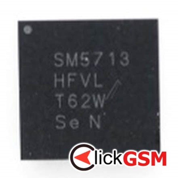 Piesa Circuit Integrat Cu Esda Driver Samsung Galaxy M30s 7ac