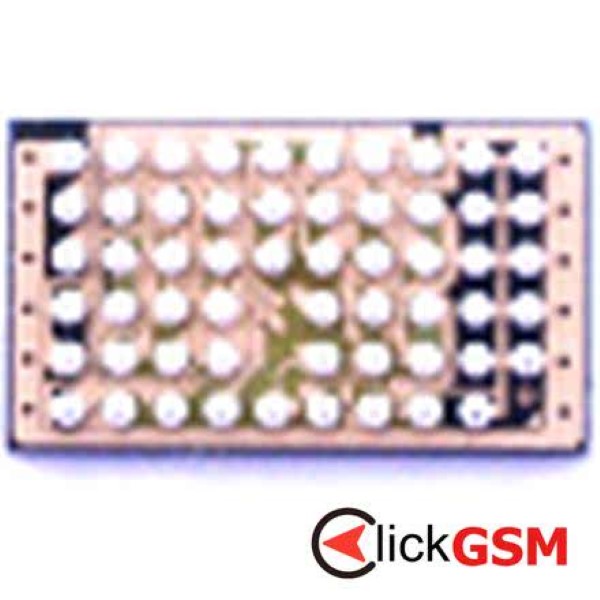 Piesa Circuit Integrat Cu Esda Driver Samsung Galaxy M31s 2p3u