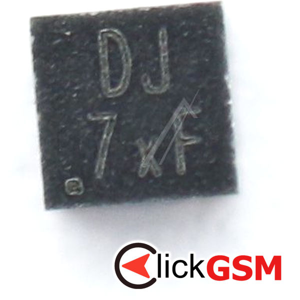 Piesa Piesa Circuit Integrat Cu Esda Driver Samsung Galaxy M33 5g 3cfn