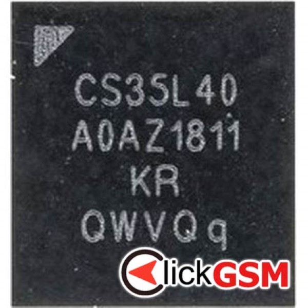 Piesa Circuit Integrat Cu Esda Driver Samsung Galaxy M53 5g 1j9p