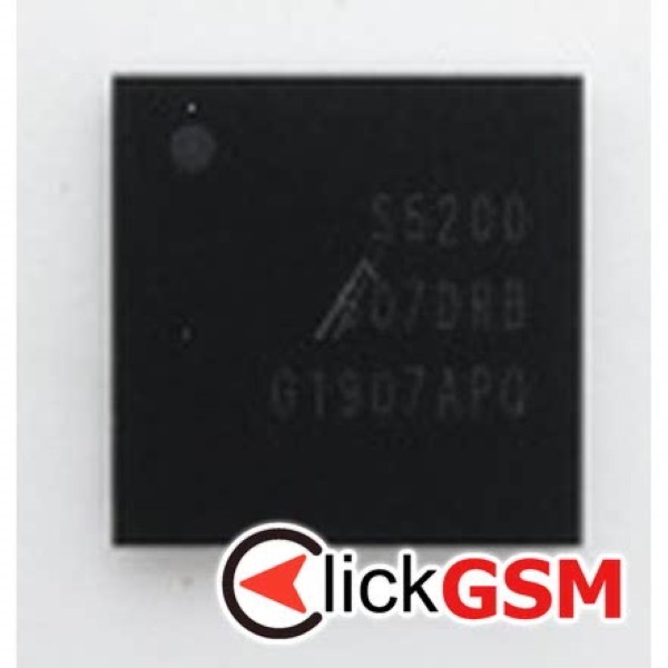 Piesa Circuit Integrat Cu Esda Driver Samsung Galaxy Note10 1e60