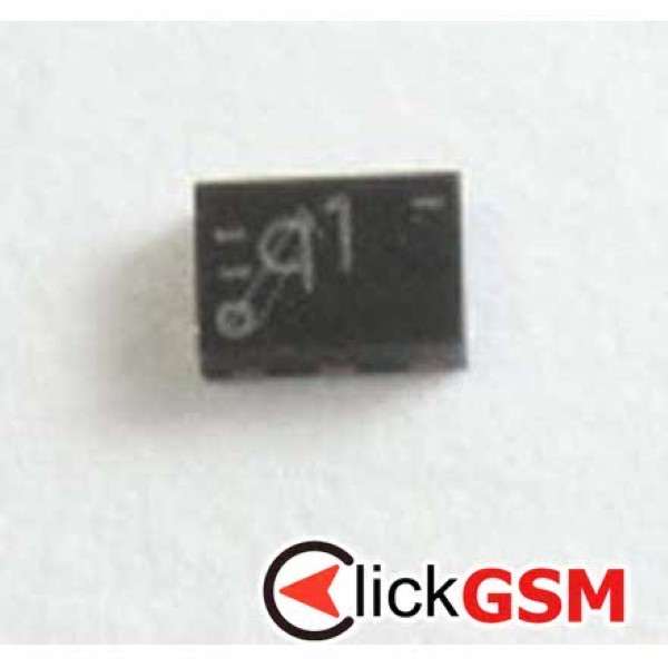 Piesa Circuit Integrat Cu Esda Driver Samsung Galaxy Note10 7kb