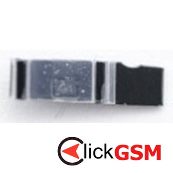 Piesa Piesa Circuit Integrat Cu Esda Driver Samsung Galaxy Note20 5g 6rw