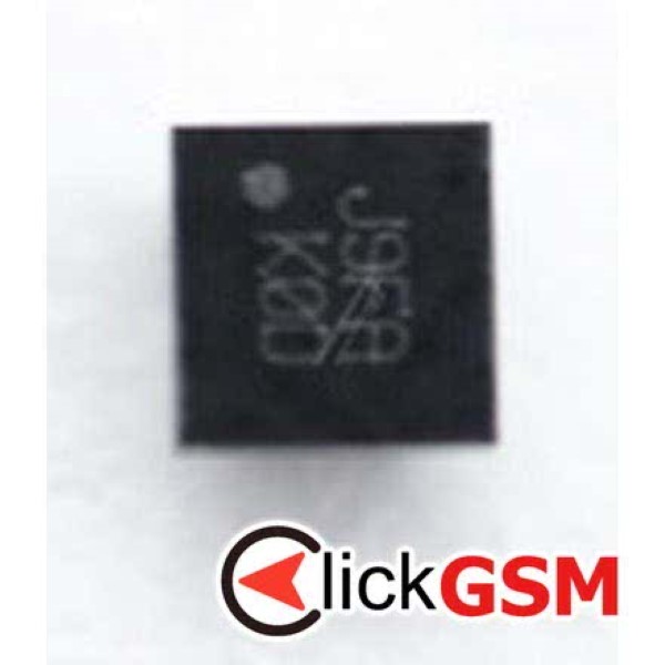 Piesa Circuit Integrat Cu Esda Driver Samsung Galaxy Note8 Iph