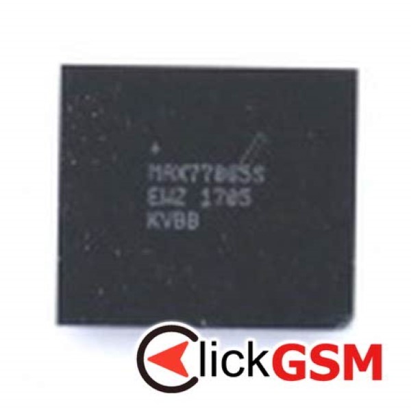 Piesa Circuit Integrat Cu Esda Driver Samsung Galaxy Note8 Irk