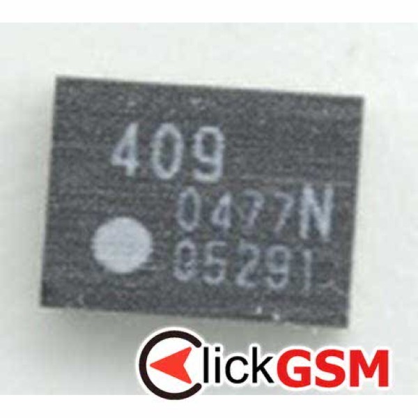 Piesa Circuit Integrat Cu Esda Driver Samsung Galaxy Note9 1e7g