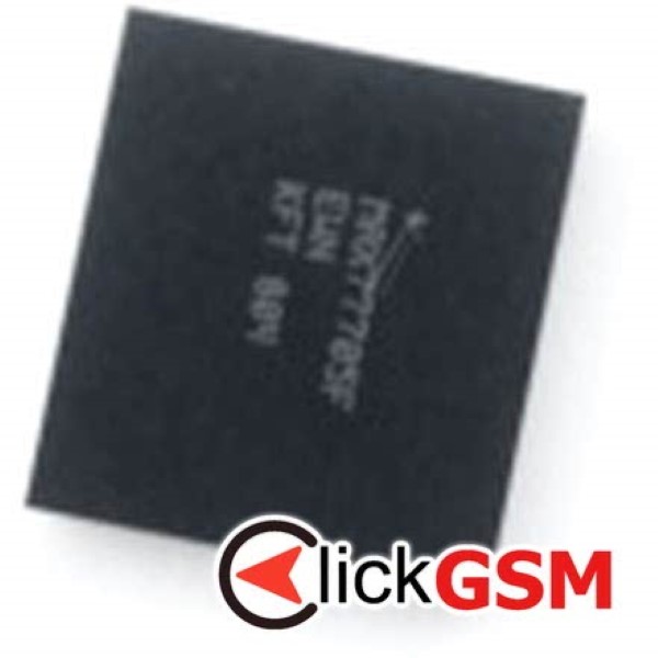 Piesa Circuit Integrat Cu Esda Driver Samsung Galaxy Note9 6dk