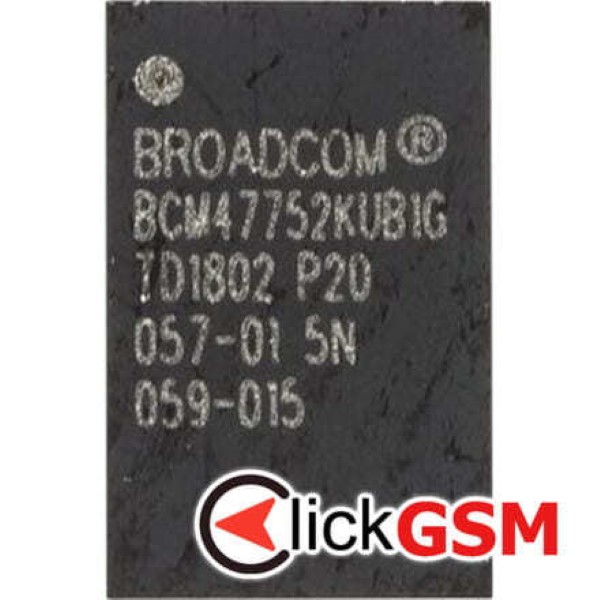 Piesa Circuit Integrat Cu Esda Driver Samsung Galaxy S10 10oy