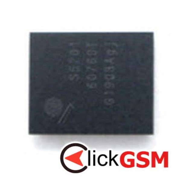 Piesa Circuit Integrat Cu Esda Driver Samsung Galaxy S10 1e8d