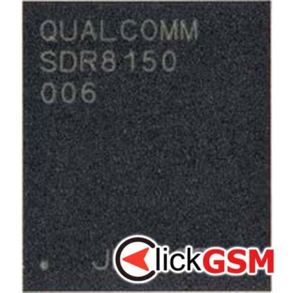 Piesa Circuit Integrat Cu Esda Driver Samsung Galaxy S10 Lite 10rz