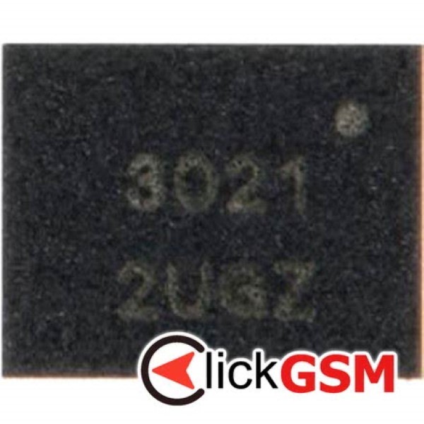 Piesa Circuit Integrat Cu Esda Driver Samsung Galaxy S10e 10vg