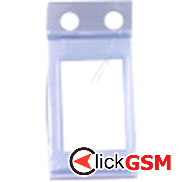 Piesa Circuit Integrat Cu Esda Driver Samsung Galaxy S20.plus 5g 1w8o