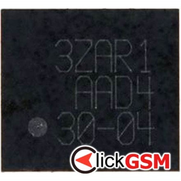 Piesa Circuit Integrat Cu Esda Driver Samsung Galaxy S22 1bdg