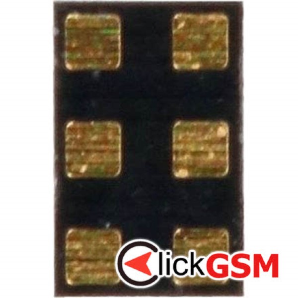 Piesa Circuit Integrat Cu Esda Driver Samsung Galaxy S22 1cet