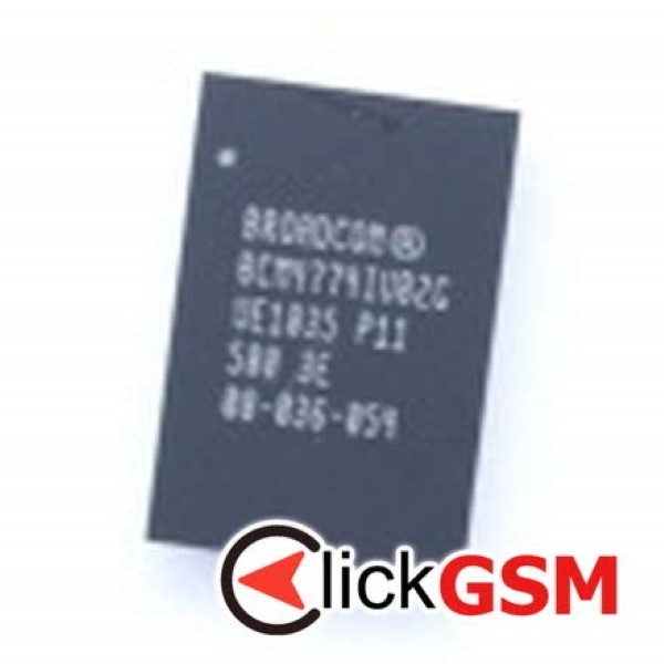 Piesa Circuit Integrat Cu Esda Driver Samsung Galaxy S7 1e9e