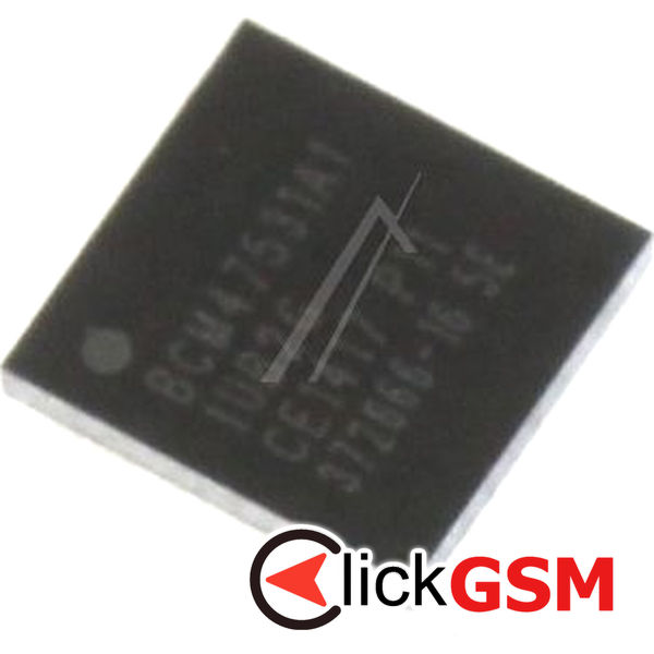 Piesa Circuit Integrat Cu Esda Driver Samsung Galaxy Tab A 10.1 2019 1dhy