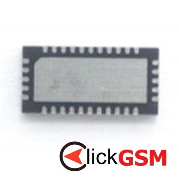 Piesa Circuit Integrat Cu Esda Driver Samsung Galaxy Tab S 10.5 1rkf