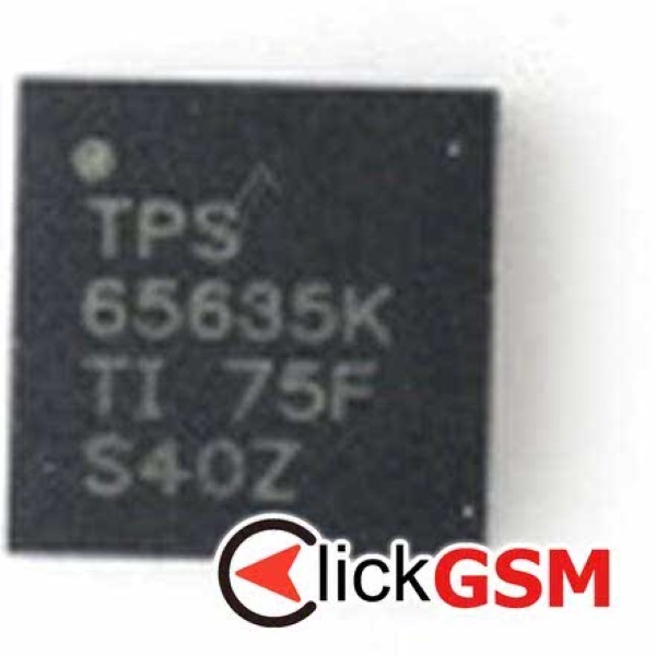 Piesa Circuit Integrat Cu Esda Driver Samsung Galaxy Tab S2 9.7 1rnx