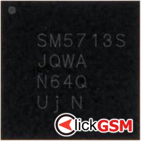 Piesa Circuit Integrat Cu Esda Driver Samsung Galaxy Tab S6 Lite Ooo