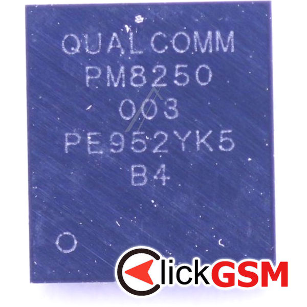 Piesa Circuit Integrat Cu Esda Driver Samsung Galaxy Tab S7.plus 2d8g