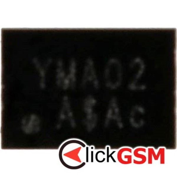 Piesa Circuit Integrat Cu Esda Driver Samsung Galaxy Tab S8 1cth