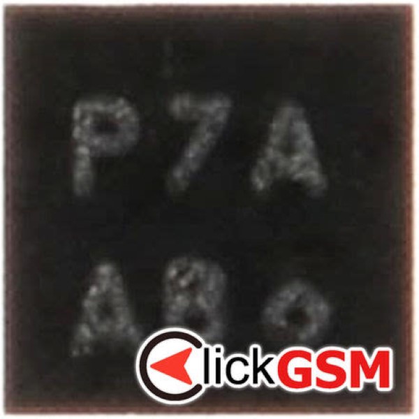 Piesa Circuit Integrat Cu Esda Driver Samsung Galaxy Tab S8 1ctj